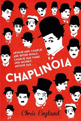 Chaplinoia book