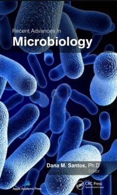 Recent Advances in Microbiology book