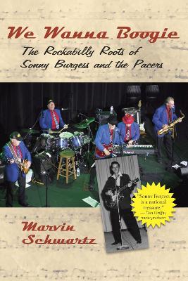 We Wanna Boogie by Marvin Schwartz