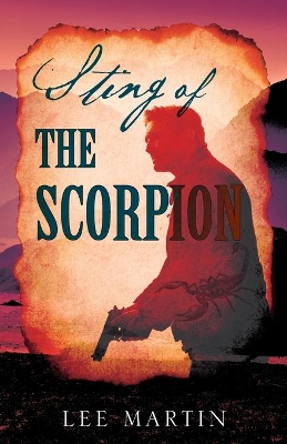 Sting of the Scorpion book