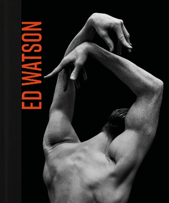 Ed Watson: A Different Dance book