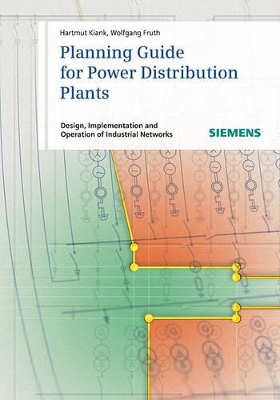 Planning Guide for Power Distribution Plants book