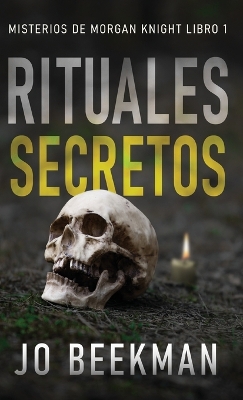 Rituales secretos by Jo Beekman
