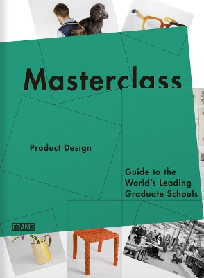 Masterclass: Product Design book