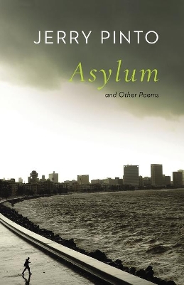 Asylum and Other Poems book