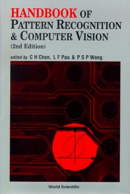 Handbook of Pattern Recognition and Computer Vision book