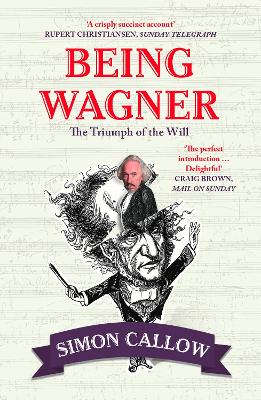 Being Wagner book