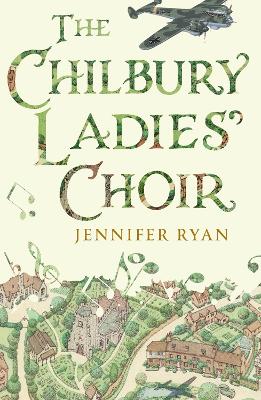 Chilbury Ladies' Choir book