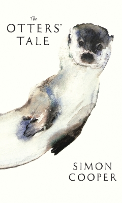Otters' Tale book