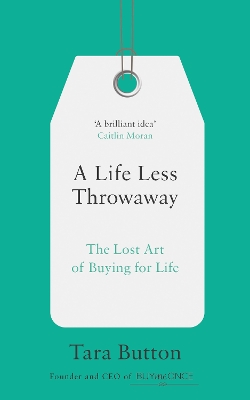 Life Less Throwaway book