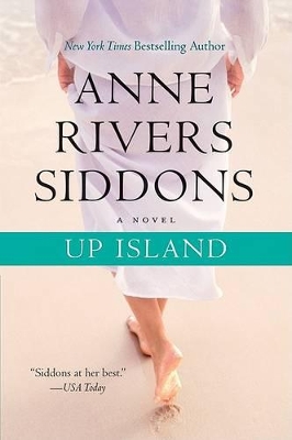 Up Island book