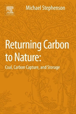 Returning Carbon to Nature book