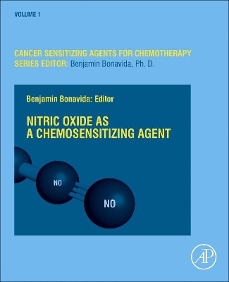 Nitric Oxide (Donor/Induced) in Chemosensitization book