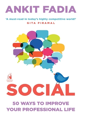 Social book