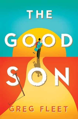 Good Son book