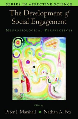 Development of Social Engagement book