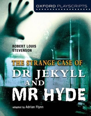 Oxford Playscripts: Jekyll and Hyde book