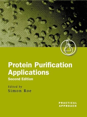 Protein Purification Applications by Simon Roe