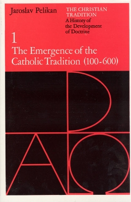 Christian Tradition book