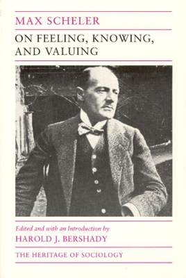 On Feeling, Knowing and Valuing book