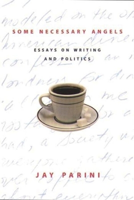 Some Necessary Angels: Essays on Writing and Politics book