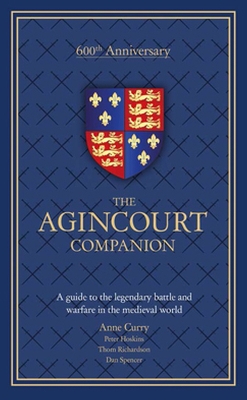 Agincourt Companion book