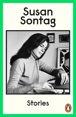 Stories by Susan Sontag