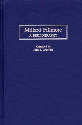 Millard Fillmore book