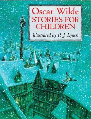 Oscar Wilde Stories For Children book