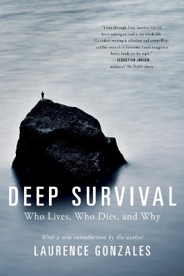 Deep Survival book