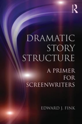 Dramatic Story Structure book