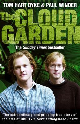 The Cloud Garden book