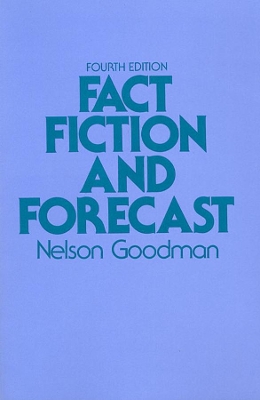 Fact, Fiction, and Forecast book