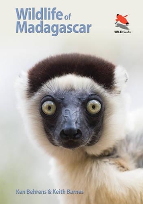 Wildlife of Madagascar book