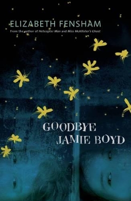 Goodbye Jamie Boyd book