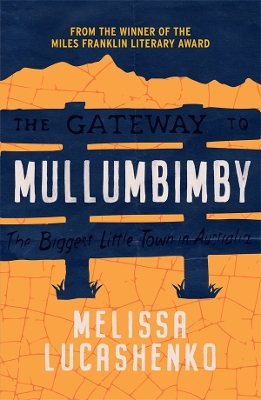 Mullumbimby book