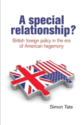 Special Relationship? book