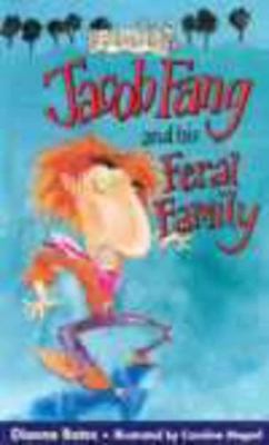 Jacob Fang and His Feral Family book