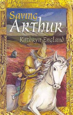 Saving Arthur book