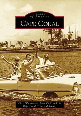 Cape Coral book