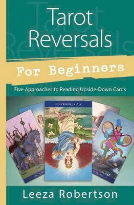 Tarot Reversals for Beginners book