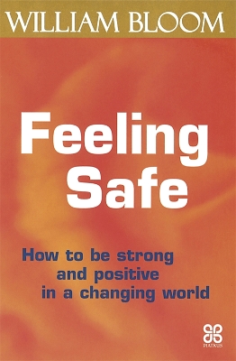 Feeling Safe book