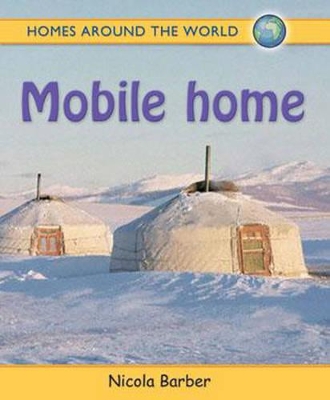Mobile Home book