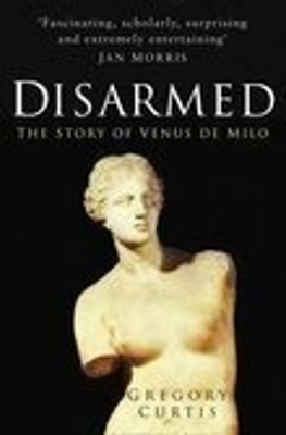 Disarmed book