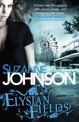 Elysian Fields book