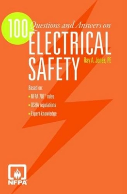 100 Questions and Answers on Electrical Safety book