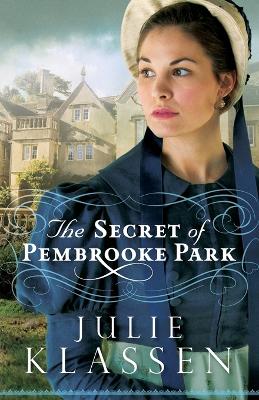 Secret of Pembrooke Park book