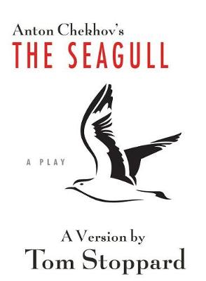 Seagull book