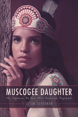 Muscogee Daughter book