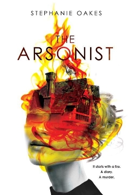 Arsonist book